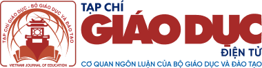 Tạp chí giáo dục